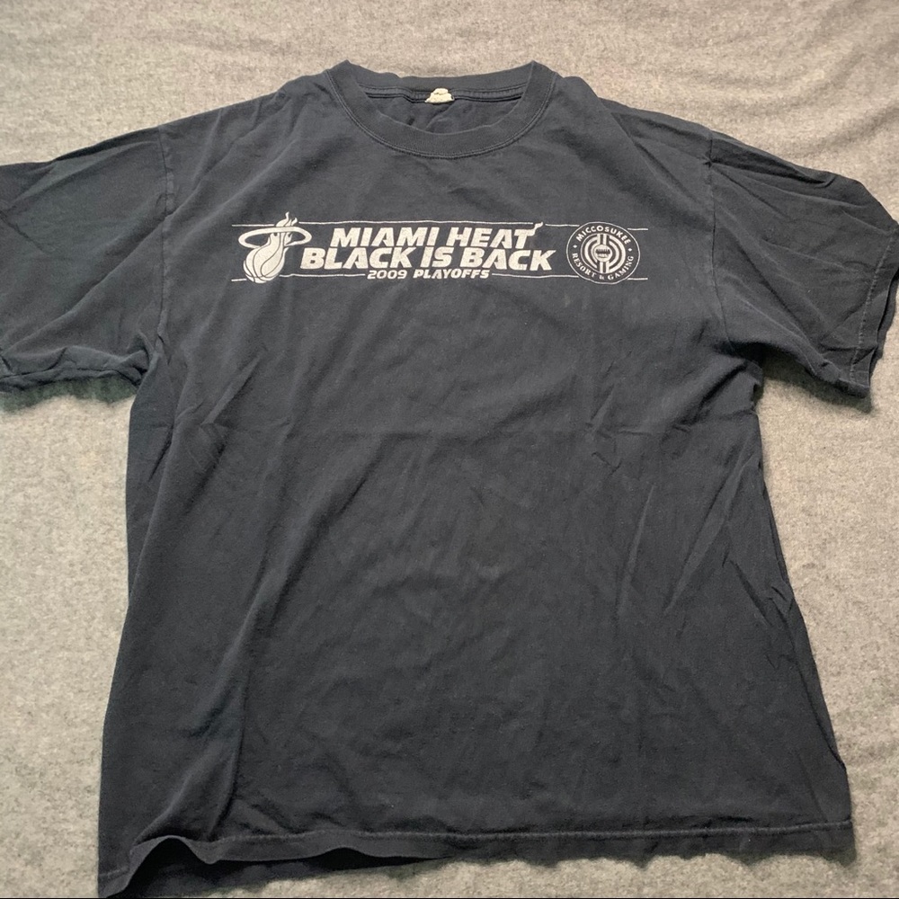 Miami Heat T-shirt